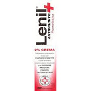 Lenil Antiprurito 2% Crema 30g  - 1