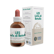 Les Linfa Betulla Gocce 50ml  - 1