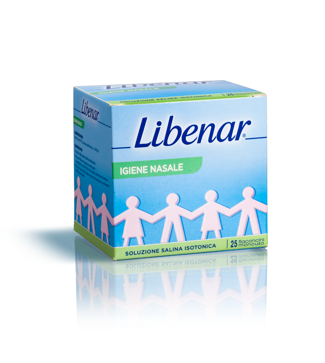Libenar 25 Flaconcini-1