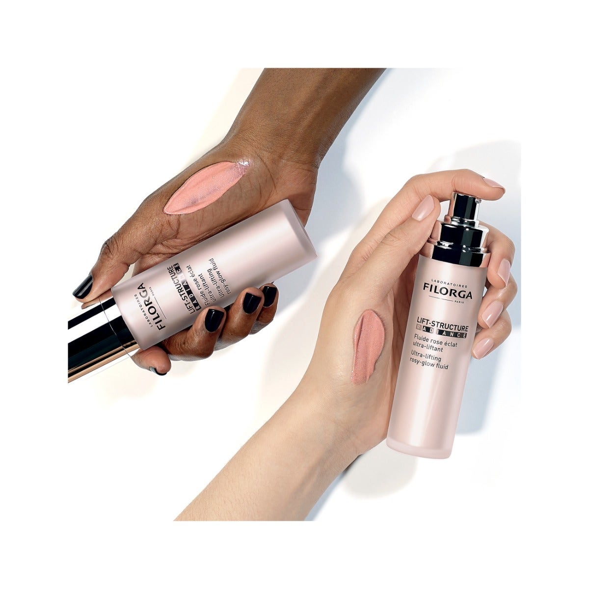 Filorga Lift-Structure Radiance Effetto Lifting Colorito Radioso 50ml-4