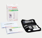 Linea D Evo Glucometro Kit  - 1