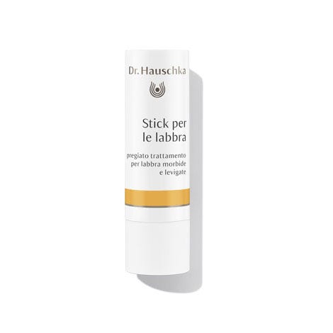 Dr Hauschka Stick Labbra 4,9g  - 2