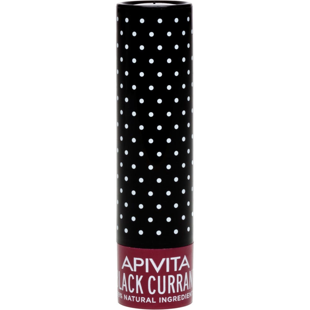 Aptival Burro Cacao Protettivo Ribes Nero 4,4g  - 1