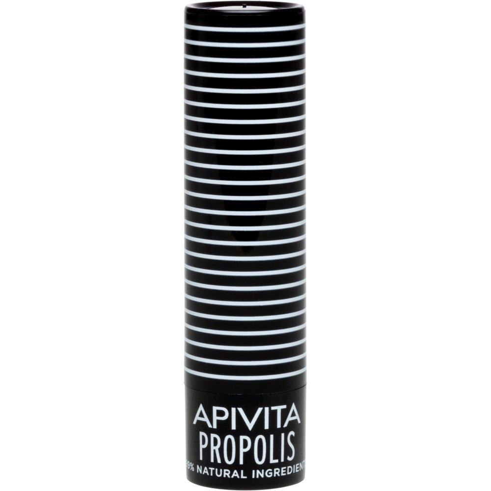 Apivita Burro Cacao Protettivo Propoli 4,4g  - 1