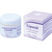 Lipasit Maschera Pelle Grassa 50ml  - 2