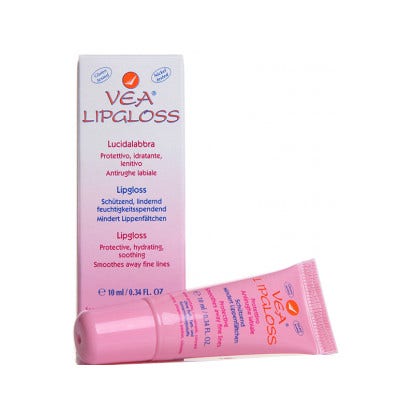 Vea Lipgloss Protettivo Antiage 10 ml  - 2