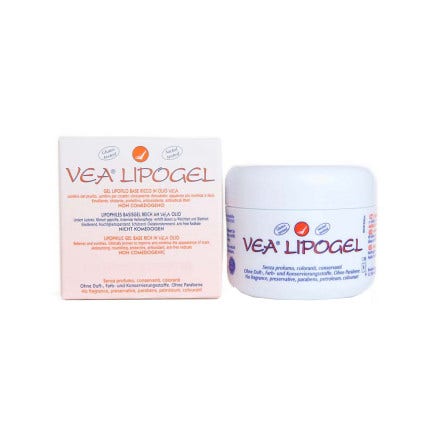 Vea Lipogel Idratante Protettivo 200 ml  - 3