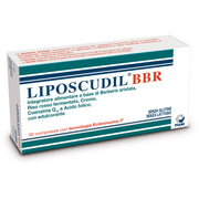 Liposcudil BBR 30 Compresse  - 3