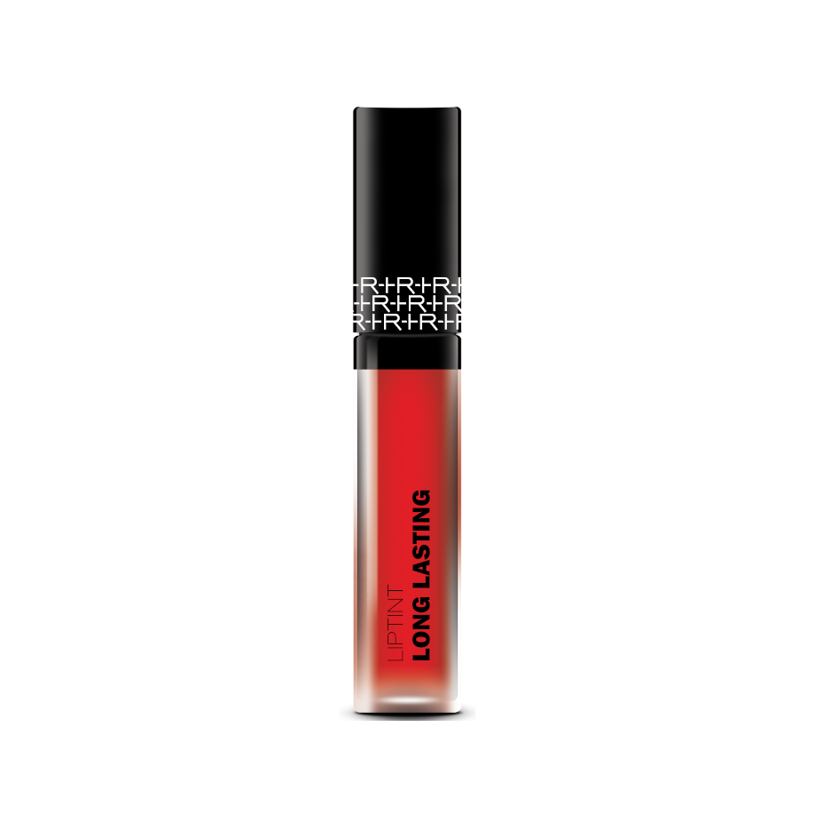 Rougj Rossetto Liquido Capsule Collection - Rosso  - 1