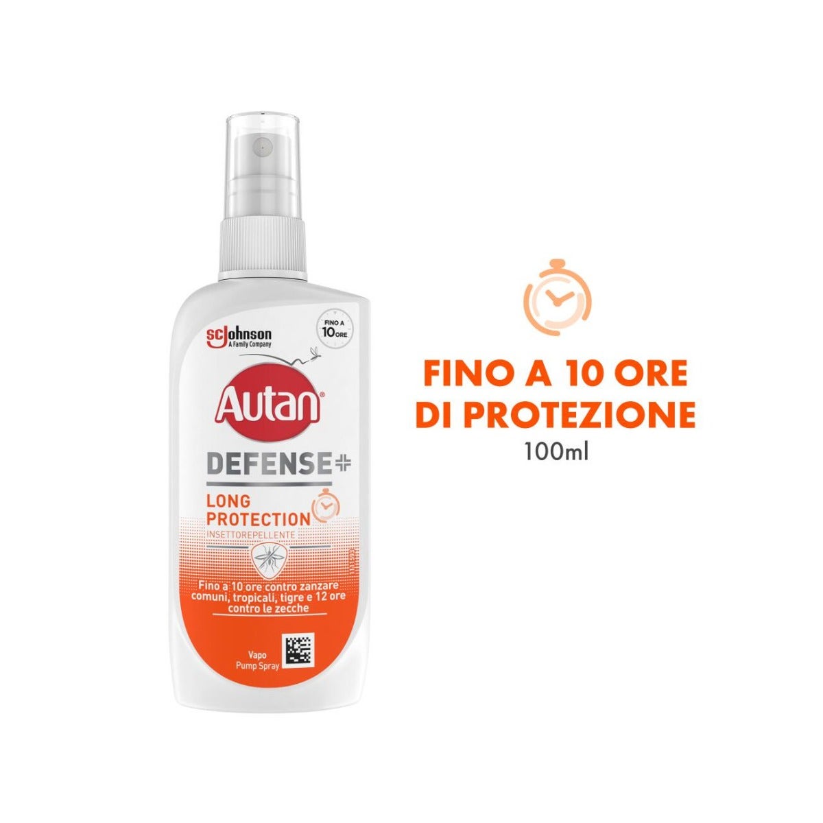 Autan Defense Long Protection Vapo 100ml-3