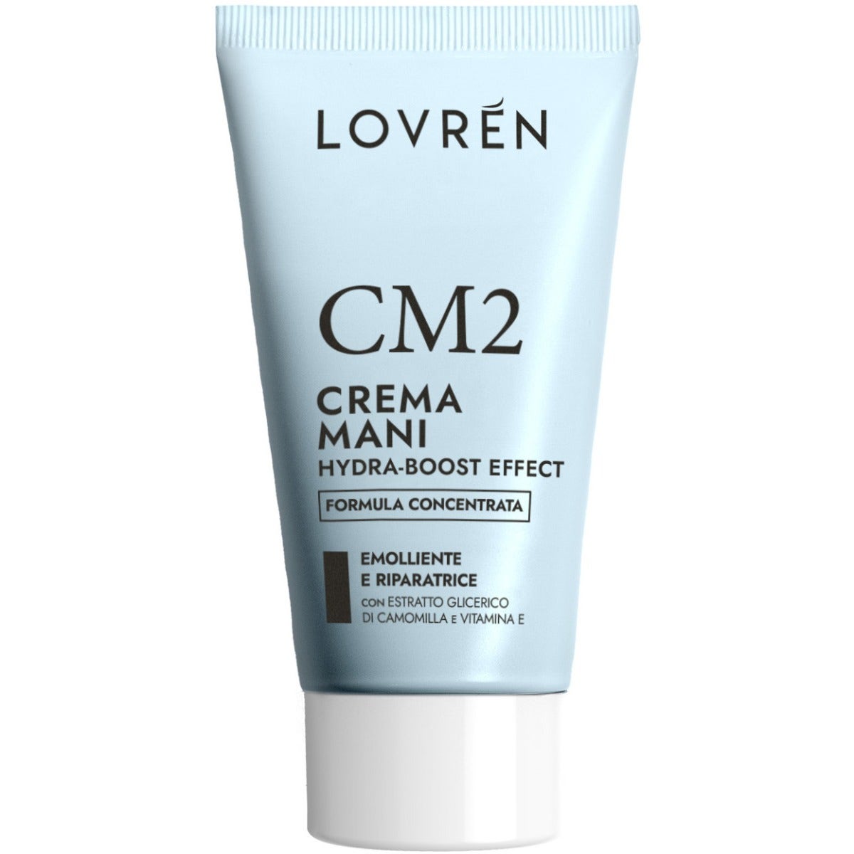 Lovren CM2 Crema Mani Hydra-Boost Effect 50ml-1
