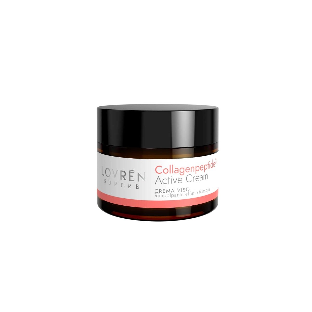 Lovren Collagenpeptide Active Cream 50ml-1