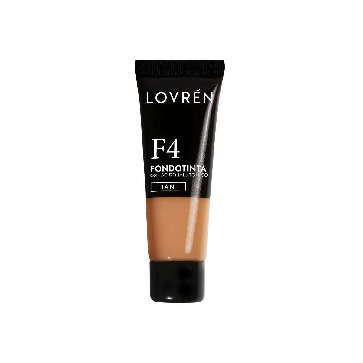 Lovren Fondotinta 25ml F4 Tan-1