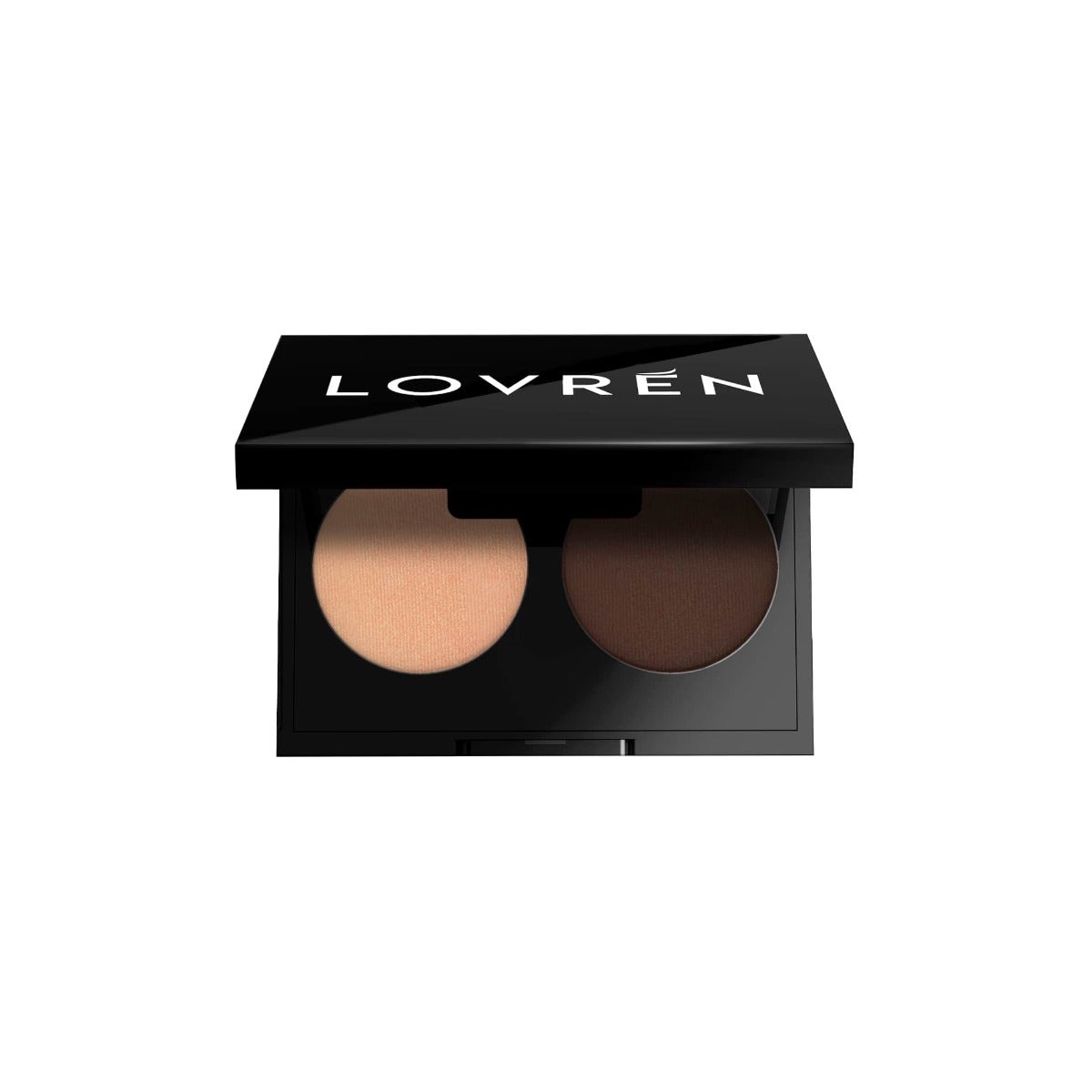 Lovren OM2 Ombretto Duo Brown-1