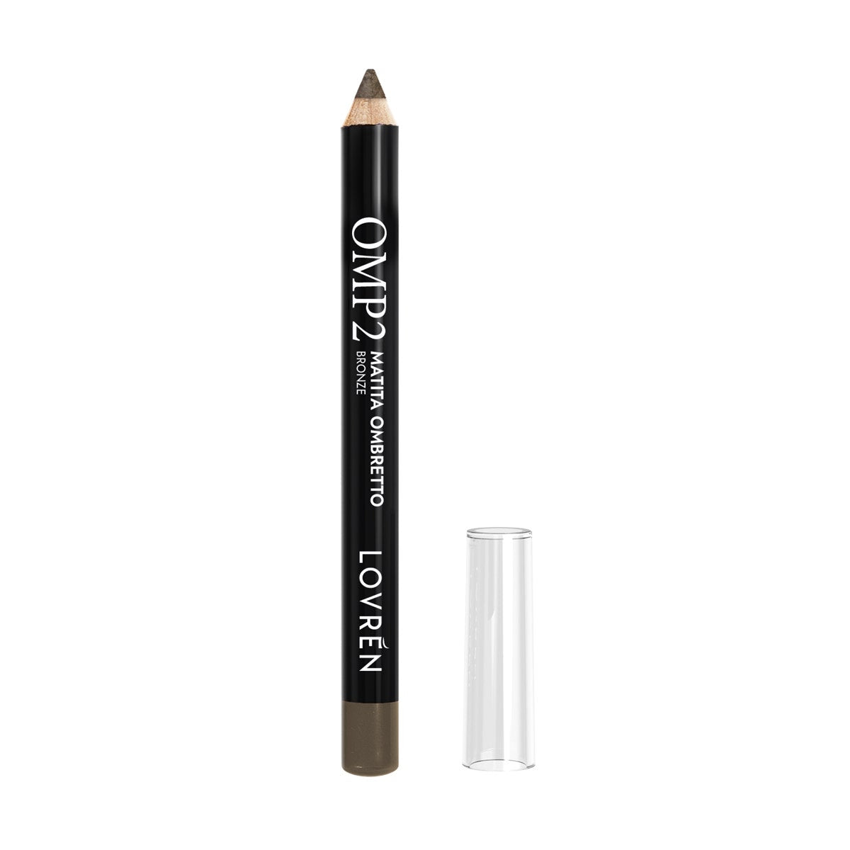 Lovren OMP2 Matita Ombretto Colore Bronze-1