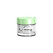 Lovren V6 Crema Viso Hydra-Calm Effect 30ml-1