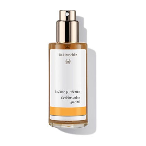 Dr Hauschka Lozione Purificante Viso 100ml  - 2