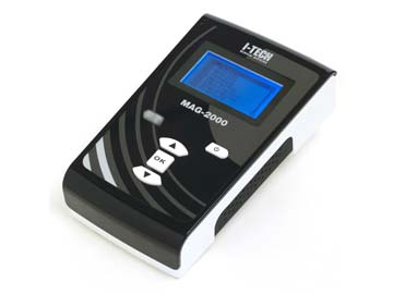 I-Tech Mag 2000 Magnetoterapia  - 1