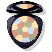 Dr Hauschka Cipria Correzione Colore 02 Calming 8g  - 1
