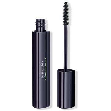 Dr Hauschka Mallow Volume Mascara 01 Black 8ml  - 1