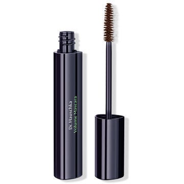 Dr Hauschka Mallow Volume Mascara 02 Brown 8ml  - 1