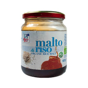 La Finestra Sul Cielo Malto Di Riso Bio 400g  - 2