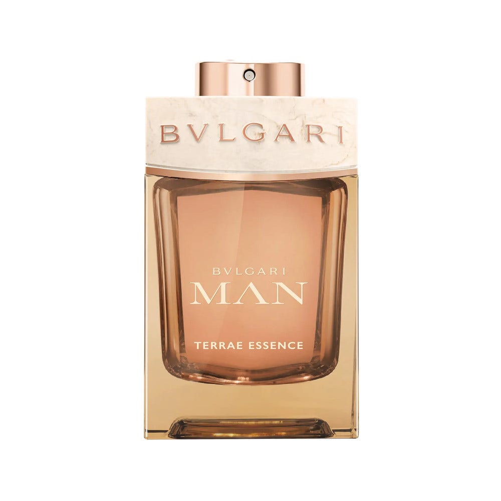 Bulgari Terrae Essence Eau De Parfum Uomo 100ml-2