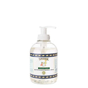 L'Amande Detergente Liquido Oli Essenziali Mandarino Menta 300ml  - 2