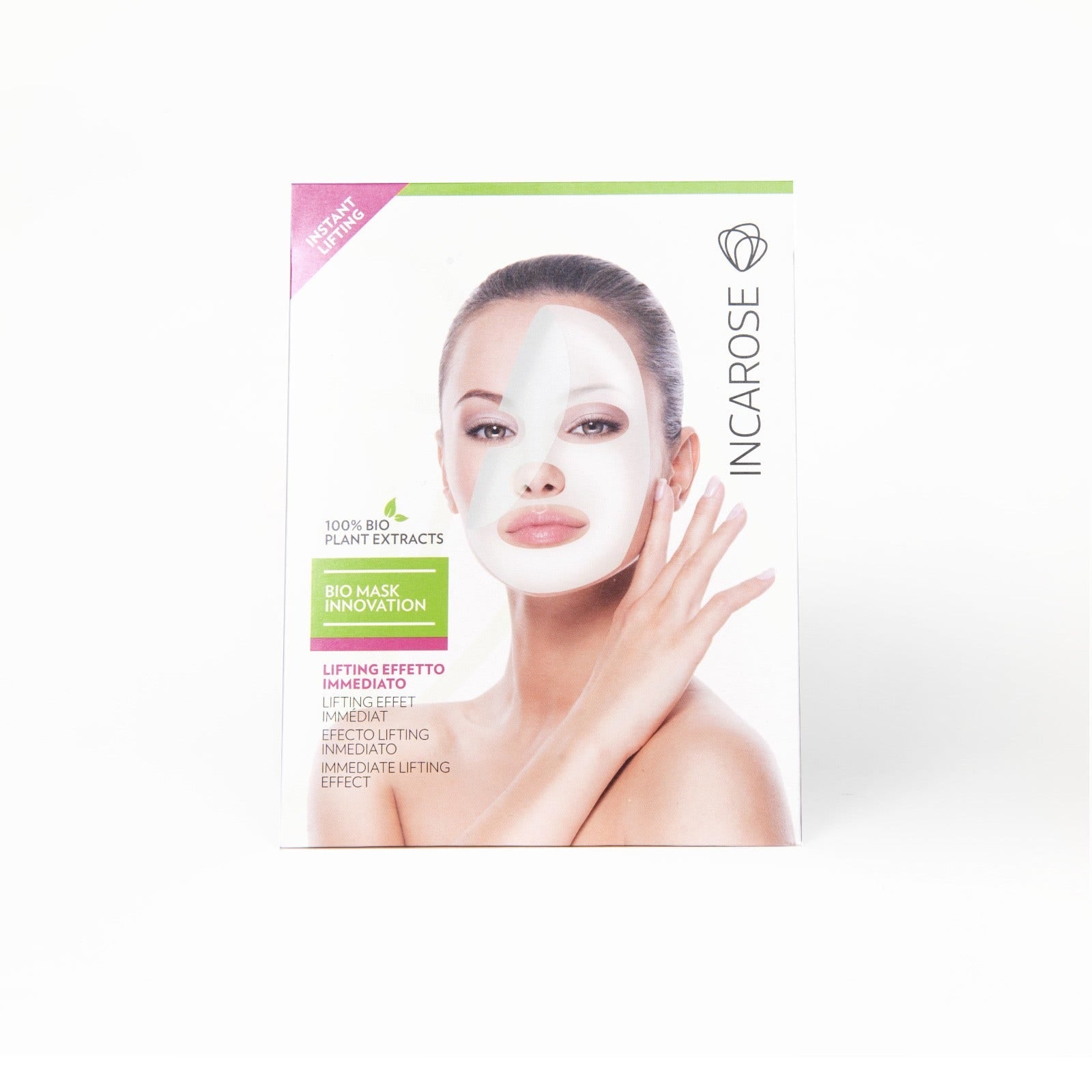 Incarose Bio Mask TNT Instant Lifting 17ml  - 2