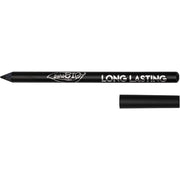 Purobio Matita Occhi Long Lasting Nero Intenso 01   - 2