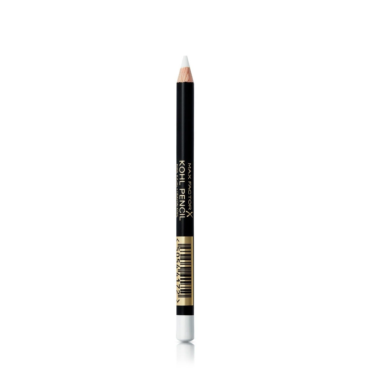 Max Factor Matita Occhi Kohl Eyeliner Pencil 010 White 1,2g-2