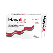 Mayafer Complex 20 Capsule  - 2