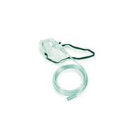 Meds Maschera Ossigeno Sterile 1 Pezzo  - 1