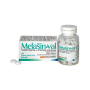 Melasin Val 1mg 30 Compresse  - 2