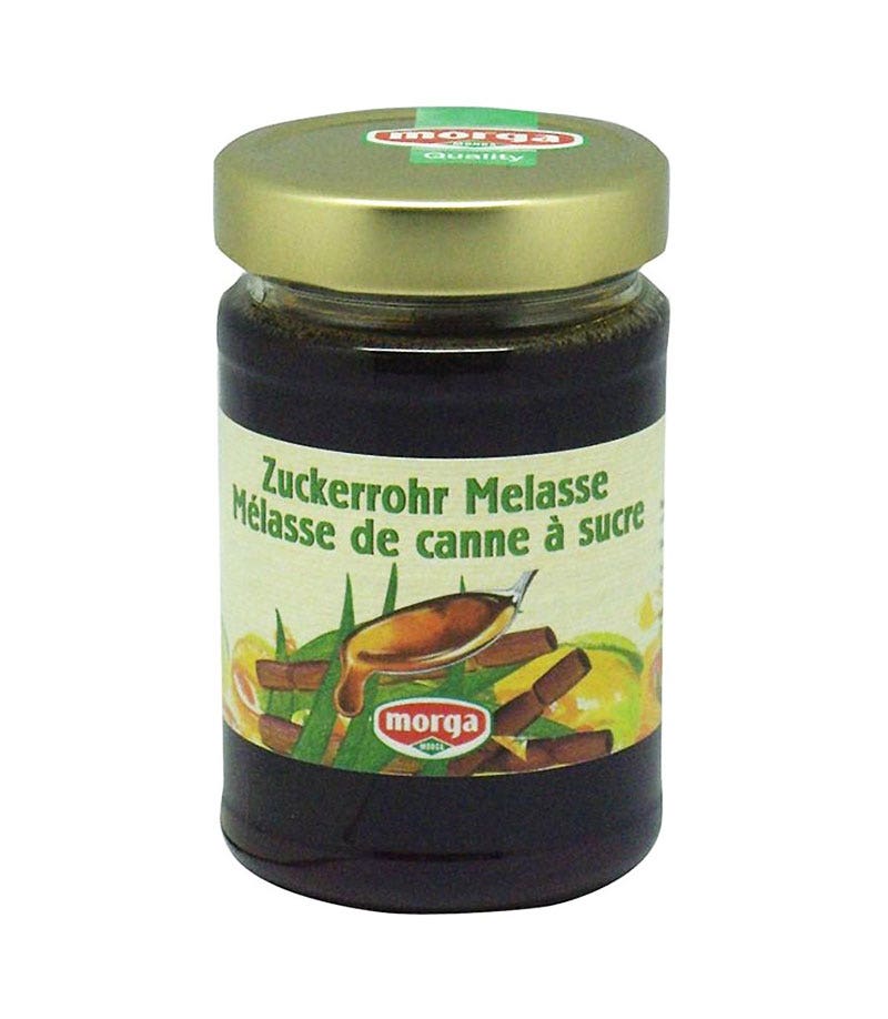 Dott. Cagnola Melassa Canna Da Zucchero Morga 375g-1