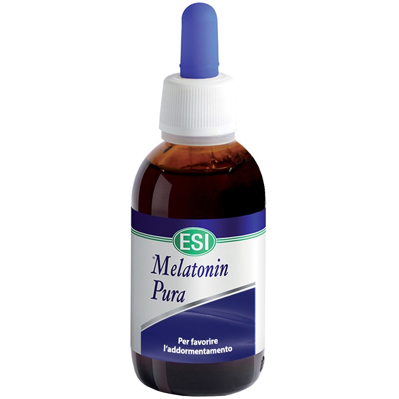 Melatonin Pura Gocce 50ml-3