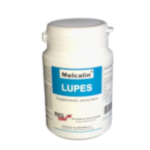 Melcalin Lupes 56 Capsule  - 4