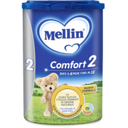 Mellin Comfort 2 6M+ 800g  - 3