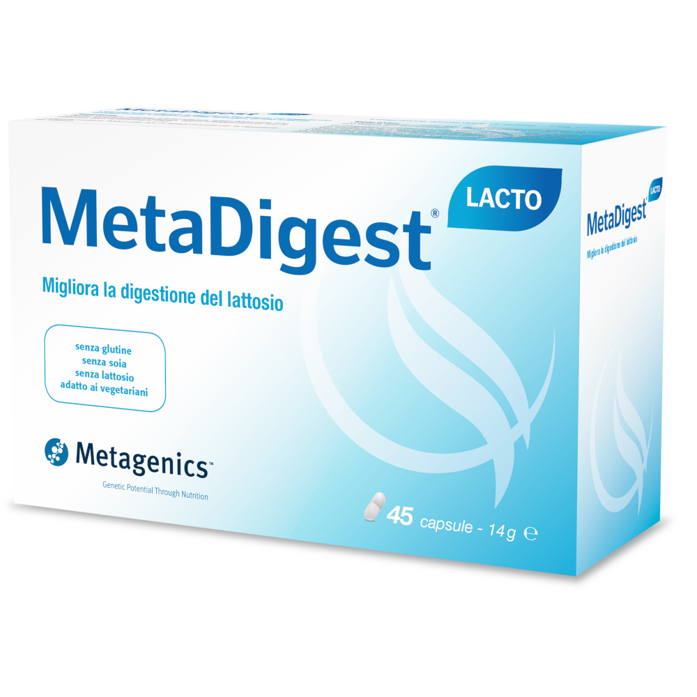 Metadigest Lacto 45 Capsule-2