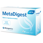 Metadigest Lacto 45 Capsule-2