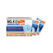 MGK VIS Immuno Più 14 Buste  - 3