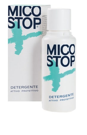 Micostop Detergente 250ml  - 3