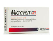 Micraven AP 30 Compresse  - 6