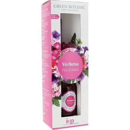 Iap Pharma Profumatore Casa Verbena 50ml  - 2