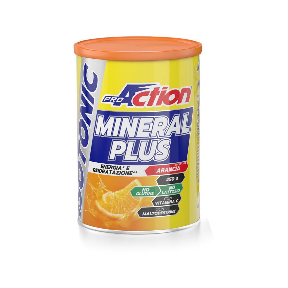 Proaction Mineral Plus Arancia 450g  - 2
