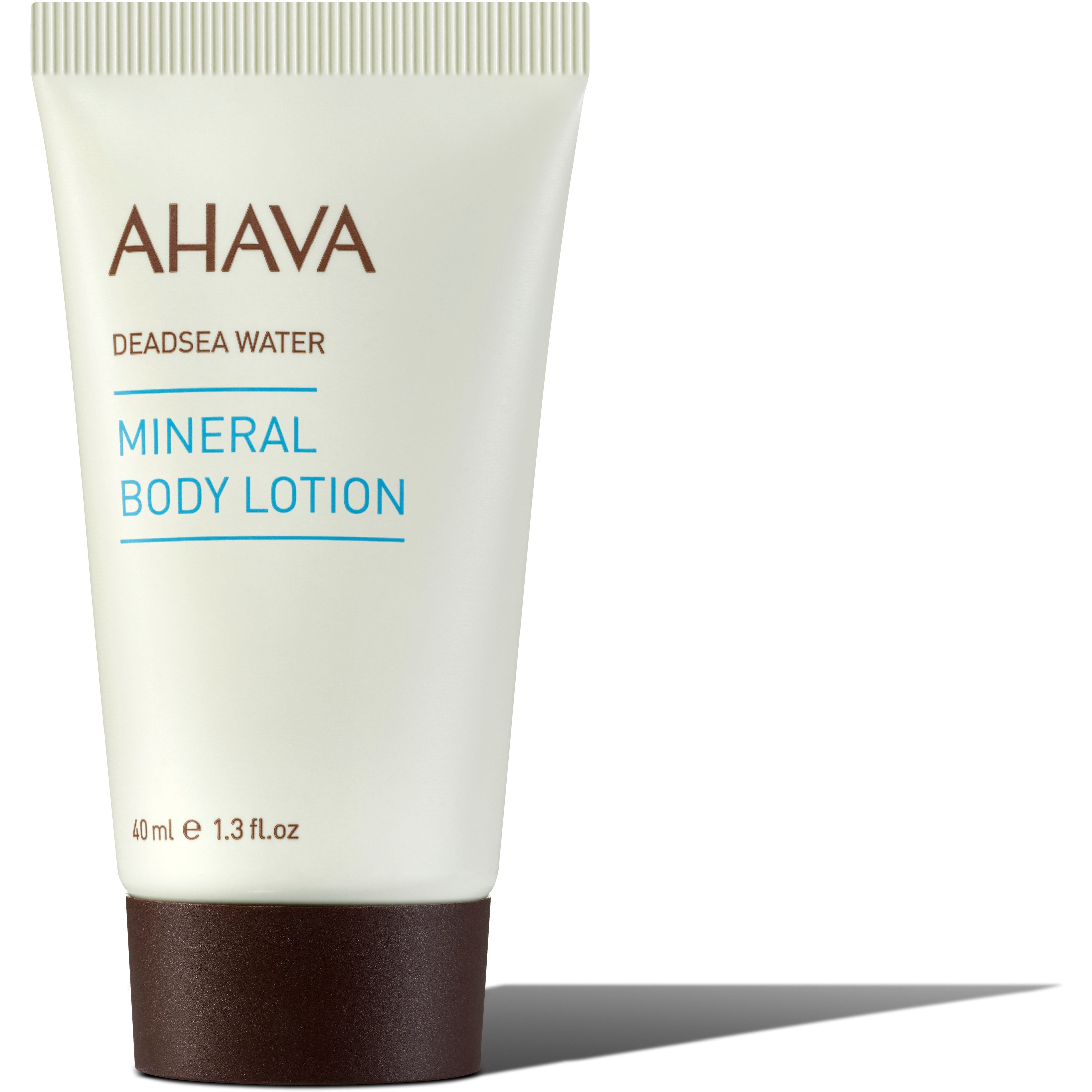 Ahava Mineral Body Lotion 40ml  - 1
