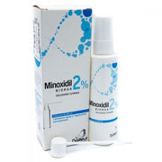 Minoxidil Biorga Soluzione Cutanea 60ml 2%  - 1