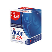 Vigor Act 30 Compresse -2