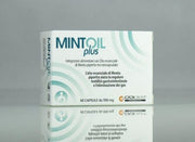 Mintoil Plus 60cps  - 1