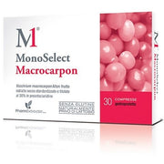 Monoselect Macrocarpon 30 Compresse  - 2